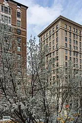 Sold by Brown Harris Stevens