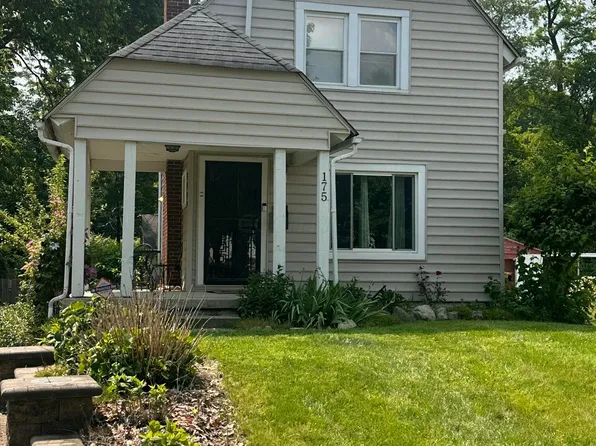 175 Linfield Pl, Columbus, OH 43219