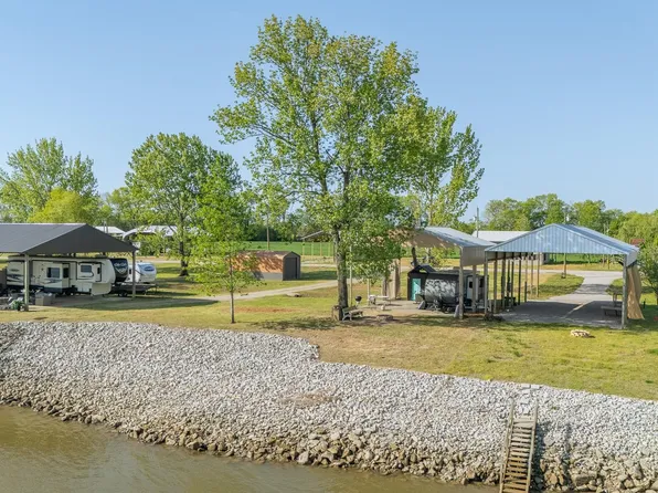 140 Jaycee Ln #76 & 77pt, Adamsville, TN 38310