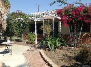 18403 Maclaren St, La Puente, CA 91744