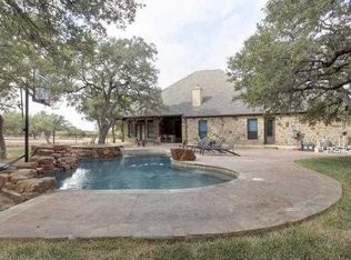 14000 Timberline Trl, Austin, TX 78737