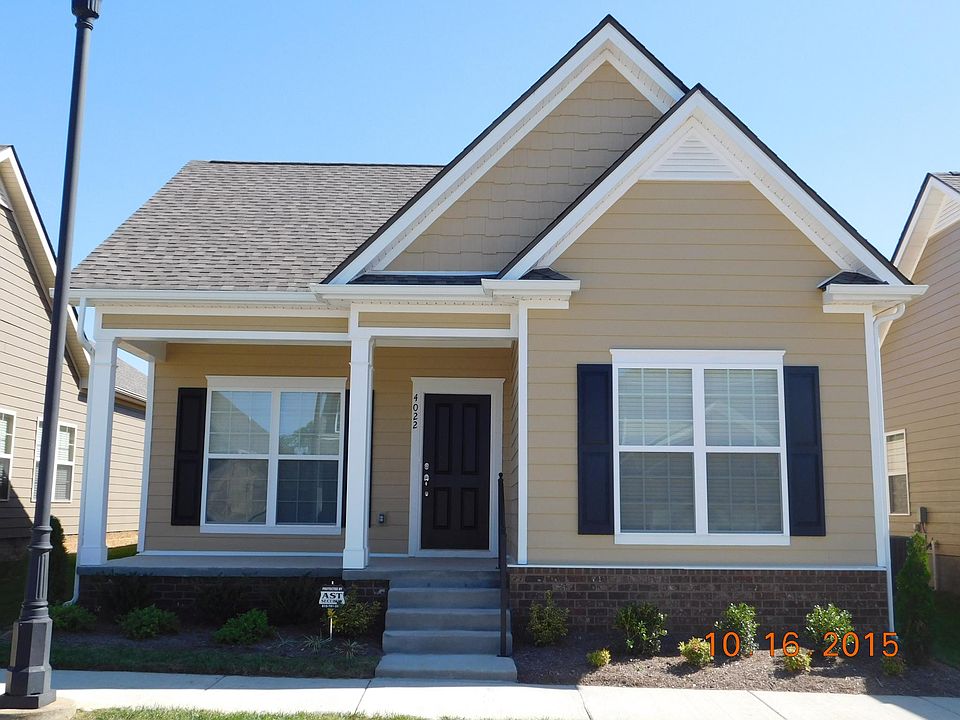 4022 St. Jules Way in Smyrna