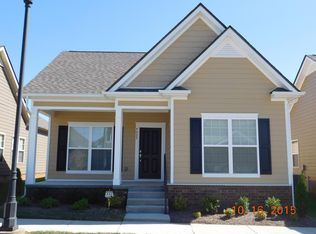 4022 Saint Jules Way, Smyrna, TN 37167
