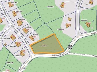 0 Ivy Creek Dr Lot 1, Forest, VA 24551