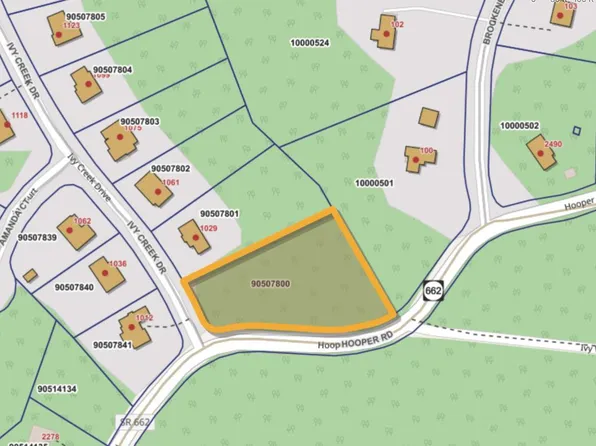 0 Ivy Creek Dr Lot 1, Forest, VA 24551