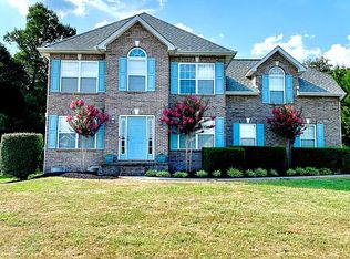 7621 Shadewell Dr, Knoxville, TN 37938