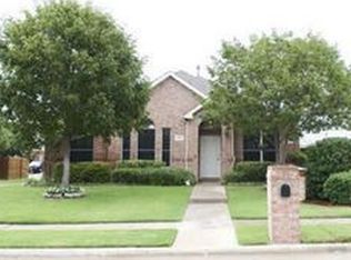 7296 Prairie Flower Ln, Frisco, TX 75033