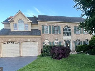 2029 Hanson Ln, Woodbridge, VA, 22191