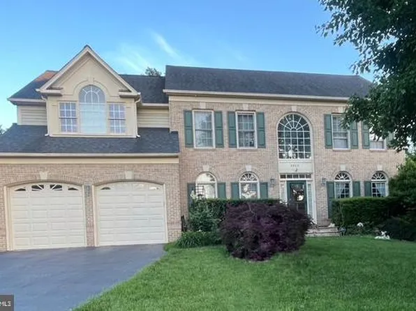 2029 Hanson Ln, Woodbridge, VA 22191