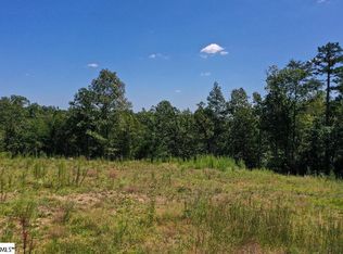 Hillcrest Dr, Gaffney, SC 29340