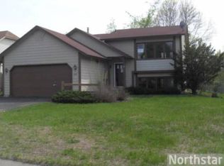 4743 Ridge Wind Trl, Eagan, MN 55122