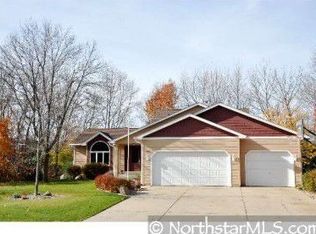 708 Ironwood Ave NE, New Prague, MN 56071