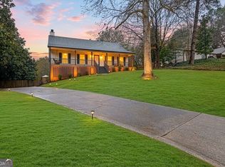 3703 Tulip Tree Rd, Marietta, GA 30066