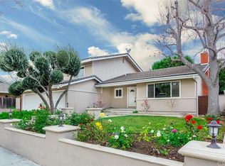3007 E Echo Hill Way, Orange, CA 92867