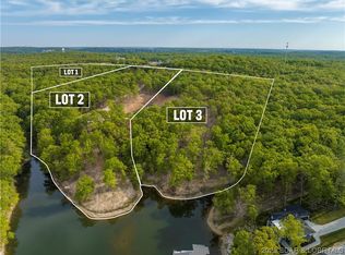 Lots 1 2 And 3 Eastlake Parkway Vlgs, Sunrise Beach, MO 65079