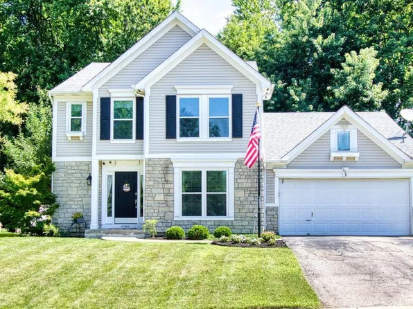 1078 Arborwood Ct, Batavia, OH 45103