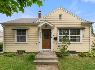 1626 Division Ave, Sheboygan, WI 53083