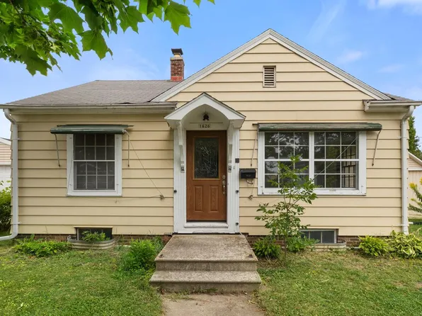 1626 Division AVENUE, Sheboygan, WI 53083