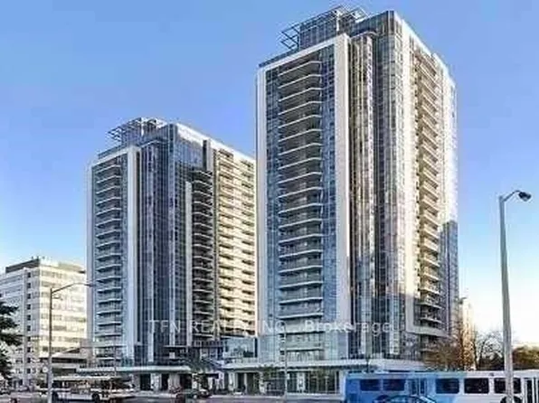 5793 Yonge St, Toronto, ON