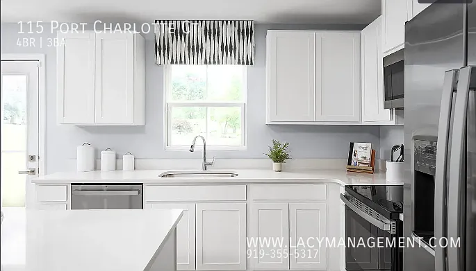 115 Port Charlotte Ct — Photo 9