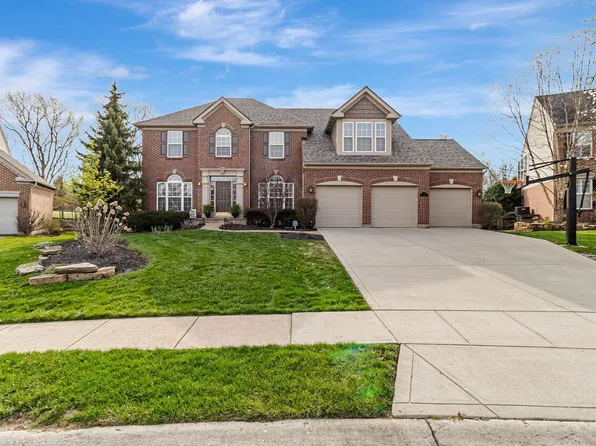 562 Savannah Dr, Walton, KY 41094