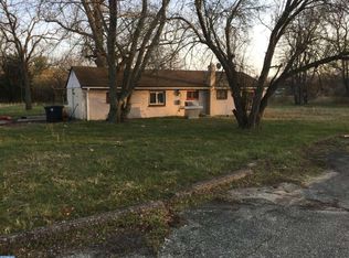 2499 S Black Horse Pike, Williamstown, NJ 08094
