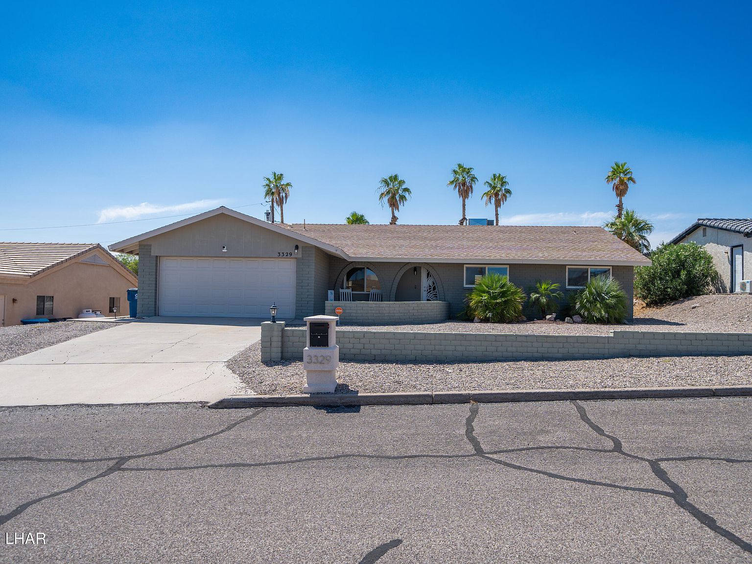 3329 Saddleback Dr, Lake Havasu City, AZ 86406 | Zillow