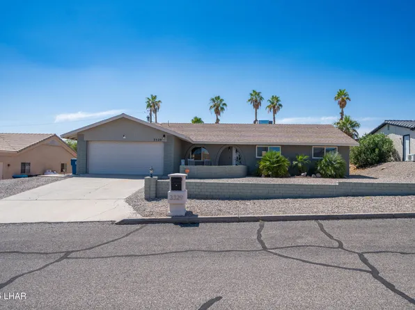 3329 Saddleback Dr, Lake Havasu City, AZ 86406