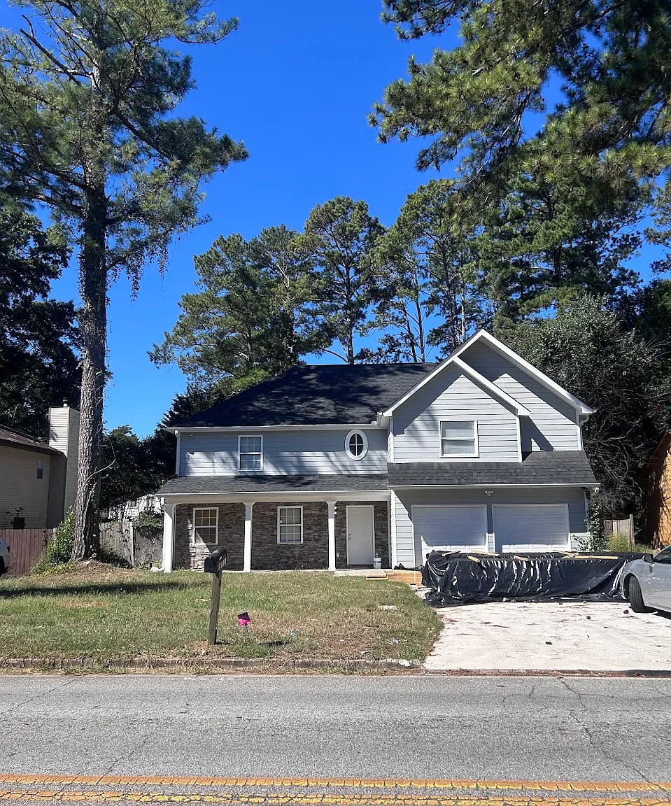 8751 Dorsey Road - 1 — Photo 1