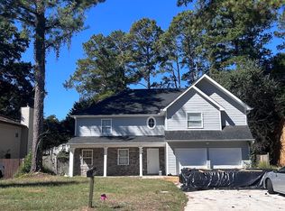 8751 Dorsey Rd, Riverdale, GA 30274
