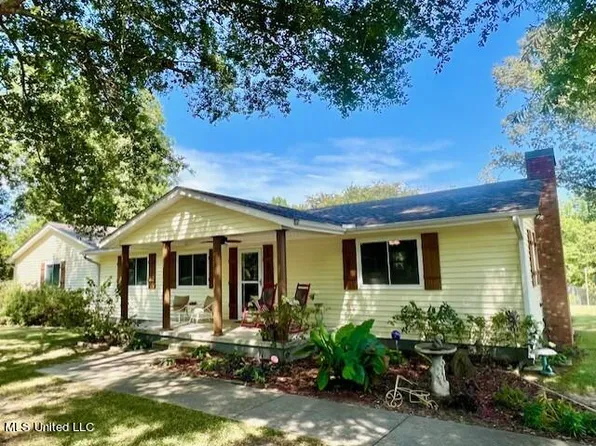 118 County Road 606, Oakland, MS 38948