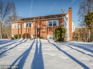 14205 Van Doren Rd, Manassas, VA 20112