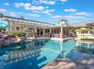 6377 Concho Ln, Las Vegas, NV 89146