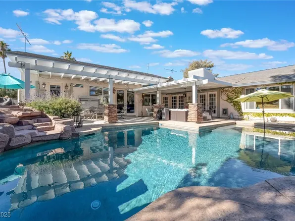 6377 Concho Ln, Las Vegas, NV 89146