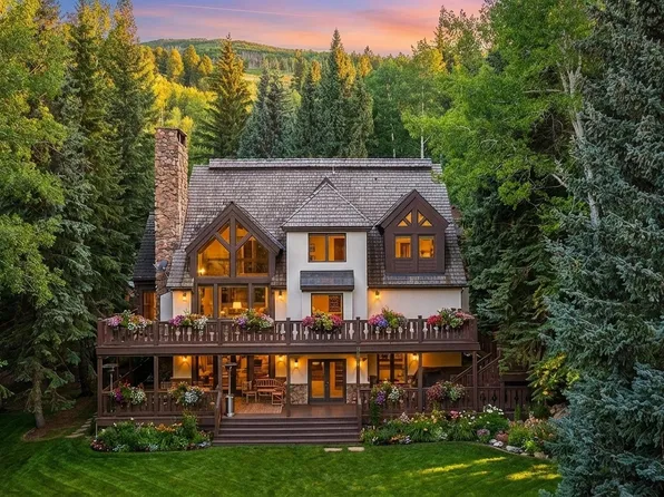 407 Holden Rd, Avon, CO 81620