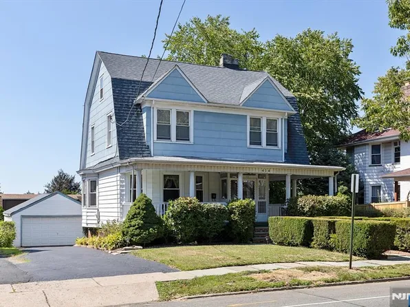 414 Larch Ave, Bogota, NJ 07603