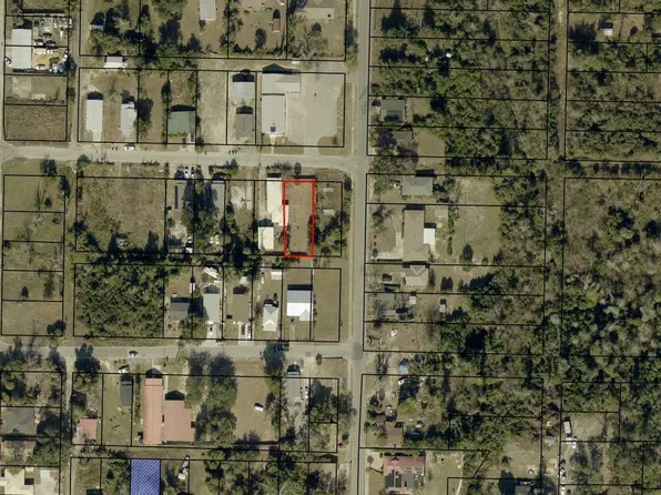 726 E 13th Ct, Panama City, FL 32401