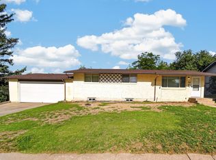 4902 Nimmo Dr, Cheyenne, WY 82009