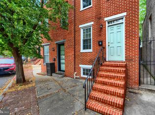 106 W Montgomery St, Baltimore, MD 21230