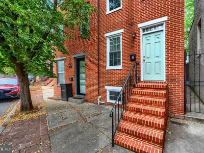 106 W Montgomery St, Baltimore, MD, 21230