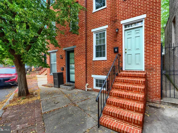 106 W Montgomery St, Baltimore, MD 21230