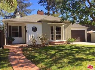 4166 Elmer Ave, North Hollywood, CA 91602