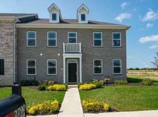 2790 Maricopa Blvd, Whitestown, IN 46075