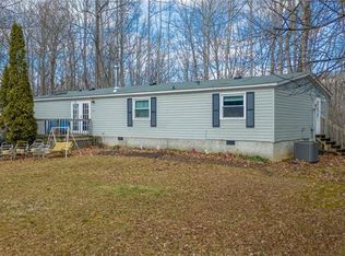 105 Blue Mountain Rd, Fairview, NC 28730