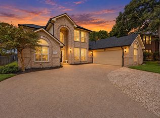 5024 Pointclear Ct, Arlington, TX 76017