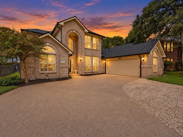 5024 Pointclear Ct, Arlington, TX 76017