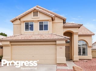 3036 E Wagoner Rd, Phoenix, AZ 85032