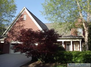 12301 Willow Ridge Way, Knoxville, TN 37934