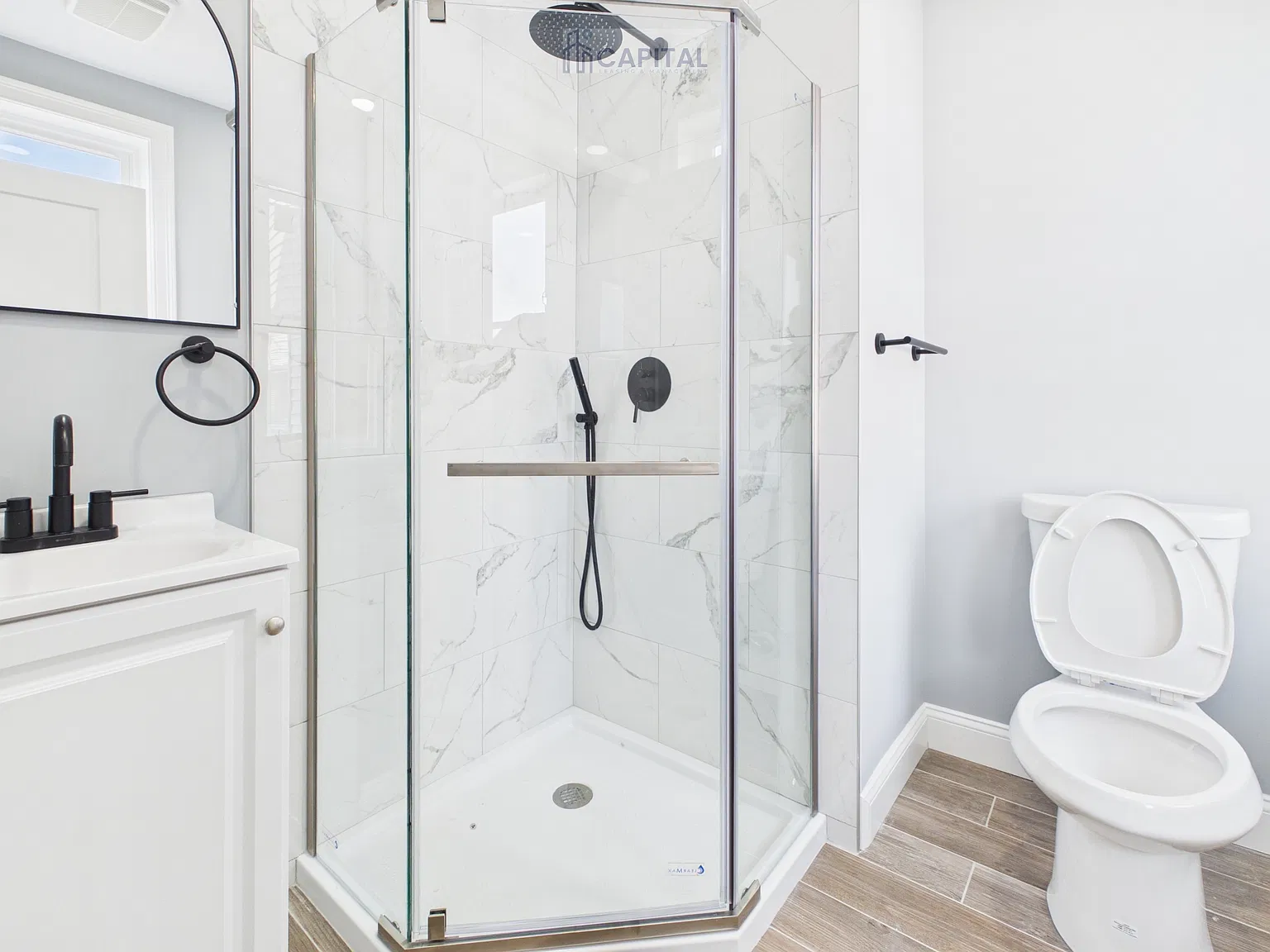 100 Knight Street - 5 — Photo 2