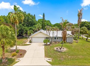 1653 SW 85th Terrace, Stuart, FL 34997